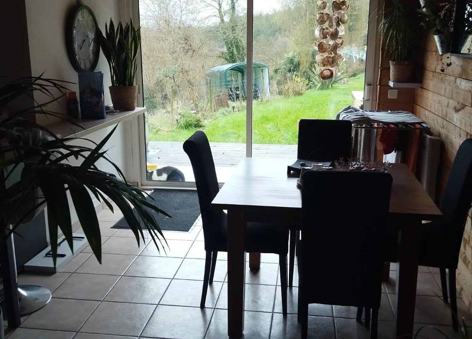 L'Ecureuil Vila Loc-Envel França
